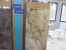 Autumn Travertine - ERK MARBLE